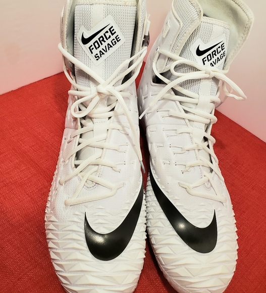 Nike Other - 🏈NWOT Nike ForceSavageEliteTD Men's Cle